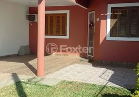 Foto 1 de Casa com 2 Quartos à venda, 68m² em Jardim Algarve, Alvorada
