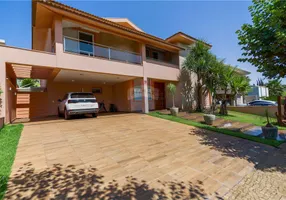 Foto 1 de Casa com 4 Quartos à venda, 467m² em Condomínio Guaporé, Ribeirão Preto