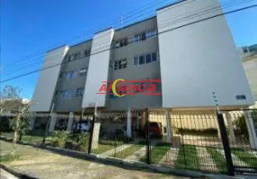 Foto 1 de Apartamento com 2 Quartos à venda, 70m² em Vila Oliveira, Mogi das Cruzes