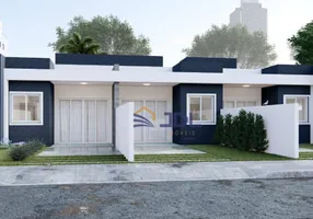 Foto 1 de Casa de Condomínio com 2 Quartos à venda, 53m² em Nossa Senhora de Fátima, Penha