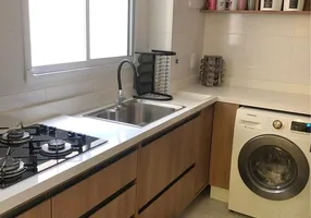 Foto 1 de Apartamento com 2 Quartos à venda, 52m² em Parque Boa Esperança, São Paulo