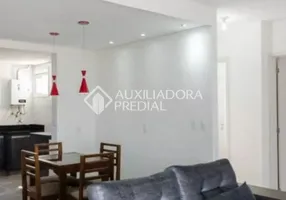 Foto 1 de Apartamento com 3 Quartos para alugar, 80m² em Santa Terezinha, São Bernardo do Campo