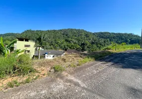 Foto 1 de Lote/Terreno à venda, 323m² em Santa Isabel, Domingos Martins