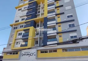 Foto 1 de Apartamento com 1 Quarto para alugar, 48m² em Nossa Senhora de Fátima, Santa Maria