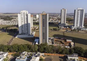Foto 1 de Apartamento com 2 Quartos à venda, 78m² em Quinta da Primavera, Ribeirão Preto