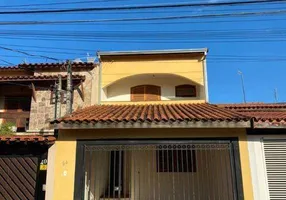 Foto 1 de Casa com 3 Quartos à venda, 139m² em Jardim Rosinha, Itu