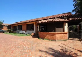 Foto 1 de Casa com 5 Quartos à venda, 612m² em Vila Assunção, Porto Alegre