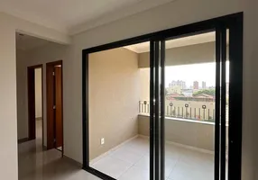 Foto 1 de Apartamento com 2 Quartos à venda, 73m² em Jardim Novo Mundo, São José do Rio Preto