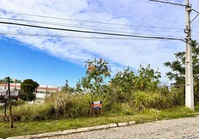 Foto 1 de Lote/Terreno à venda, 565m² em Imbetiba, Macaé