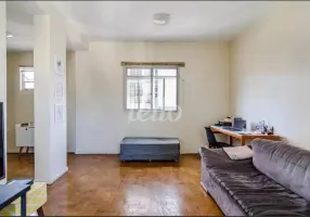 Foto 1 de Apartamento com 1 Quarto à venda, 52m² em Jardins, São Paulo