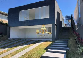 Foto 1 de Casa de Condomínio com 4 Quartos à venda, 330m² em Golf Garden, Carapicuíba