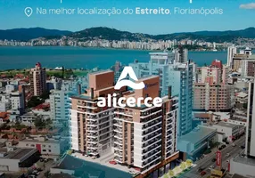 Foto 1 de Apartamento com 2 Quartos à venda, 84m² em Balneário, Florianópolis