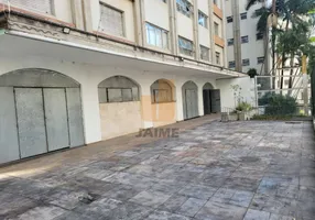 Foto 1 de Ponto Comercial com 2 Quartos para alugar, 300m² em Higienópolis, São Paulo