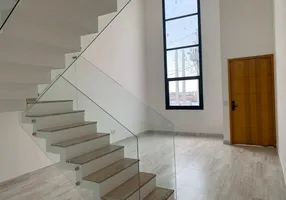 Foto 1 de Sobrado com 3 Quartos à venda, 217m² em Residencial Mosaico, Mogi das Cruzes