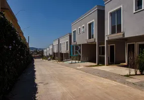 Foto 1 de Casa de Condomínio com 3 Quartos à venda, 105m² em Rancho Alegre, Santana de Parnaíba