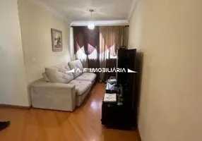 Foto 1 de Apartamento com 2 Quartos à venda, 61m² em Vila Basileia, São Paulo