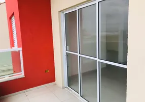 Foto 1 de Apartamento com 2 Quartos à venda, 64m² em Cibratel Chácaras, Itanhaém