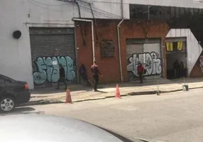 Foto 1 de Galpão/Depósito/Armazém com 1 Quarto à venda, 6000m² em Cambuci, São Paulo