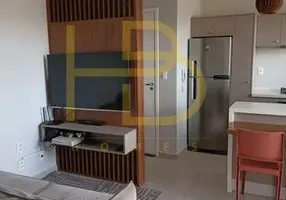 Foto 1 de Apartamento com 2 Quartos à venda, 55m² em Vila Jardini, Sorocaba
