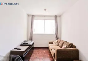 Foto 1 de Apartamento com 2 Quartos à venda, 67m² em Santana, São Paulo