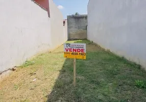 Foto 1 de Lote/Terreno à venda, 125m² em Jardim Planalto, Salto