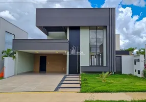 Foto 1 de Casa de Condomínio com 3 Quartos à venda, 157m² em Parqville Pinheiros, Aparecida de Goiânia