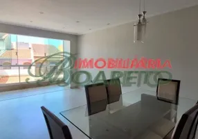 Foto 1 de Apartamento com 3 Quartos à venda, 90m² em Jardim Anchieta, Mauá