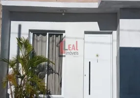 Foto 1 de Casa com 3 Quartos à venda, 168m² em Residencial São Paulo, Presidente Prudente