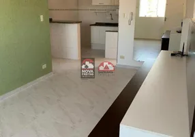 Foto 1 de Cobertura com 2 Quartos à venda, 93m² em Chácara da Galega, Pindamonhangaba