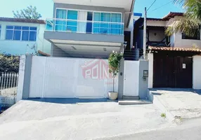 Foto 1 de Casa com 4 Quartos à venda, 263m² em Pendotiba, Niterói