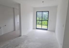 Foto 1 de Apartamento com 2 Quartos à venda, 57m² em Cajuru, Curitiba