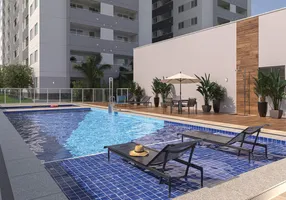 Foto 1 de Apartamento com 2 Quartos à venda, 42m² em Jardim  Independencia, São Paulo