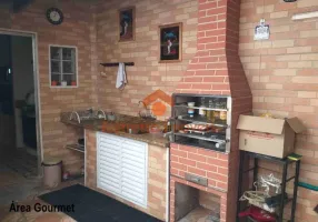 Foto 1 de Sobrado com 3 Quartos à venda, 215m² em Centro, Osasco