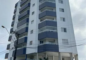 Foto 1 de Apartamento com 2 Quartos à venda, 62m² em Nova Mirim, Praia Grande