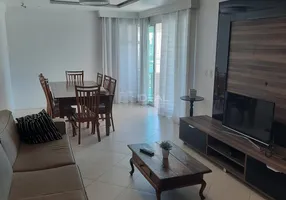 Foto 1 de Apartamento com 3 Quartos à venda, 152m² em Parque Tamandaré, Campos dos Goytacazes