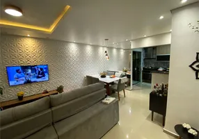 Foto 1 de Casa de Condomínio com 3 Quartos à venda, 126m² em Sítio do Mandaqui, São Paulo