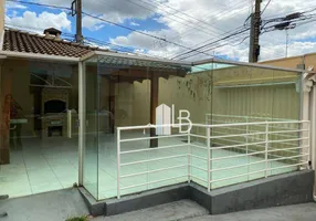 Foto 1 de Casa com 2 Quartos à venda, 90m² em Saraiva, Uberlândia