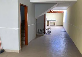 Foto 1 de Sobrado com 3 Quartos à venda, 186m² em Vila Iorio, São Paulo