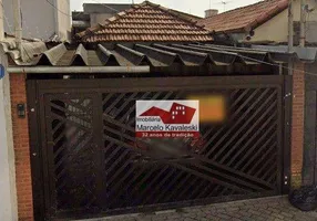 Foto 1 de Casa com 3 Quartos à venda, 150m² em Vila Moinho Velho, São Paulo