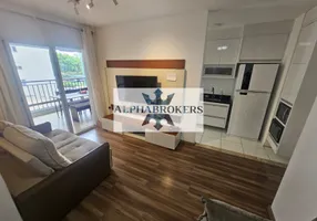 Foto 1 de Apartamento com 2 Quartos à venda, 60m² em Continental, Osasco