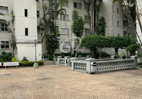 Foto 1 de Apartamento com 2 Quartos para alugar, 74m² em Vila Sofia, São Paulo