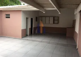 Foto 1 de Casa com 3 Quartos à venda, 121m² em Parque São Luís, Taubaté