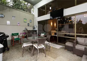 Foto 1 de Casa com 4 Quartos à venda, 422m² em Alto Da Boa Vista, São Paulo