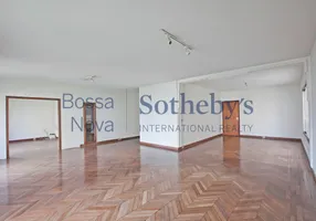 Foto 1 de Apartamento com 3 Quartos à venda, 267m² em Bela Vista, São Paulo