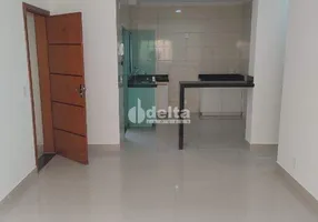 Foto 1 de Apartamento com 2 Quartos à venda, 61m² em Jardim Holanda, Uberlândia