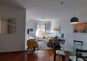 Foto 1 de Apartamento com 2 Quartos à venda, 75m² em Bosque, Campinas