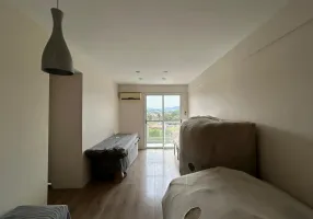 Foto 1 de Apartamento com 2 Quartos à venda, 60m² em Pechincha, Rio de Janeiro