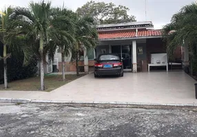 Foto 1 de Casa de Condomínio com 3 Quartos à venda, 127m² em Jacunda, Aquiraz