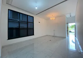 Foto 1 de Casa de Condomínio com 3 Quartos para alugar, 150m² em Urucunema, Eusébio