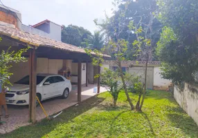 Foto 1 de Casa com 3 Quartos à venda, 105m² em Nova Ponta da Fruta, Vila Velha